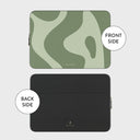 No Rush - Laptop Sleeve 5