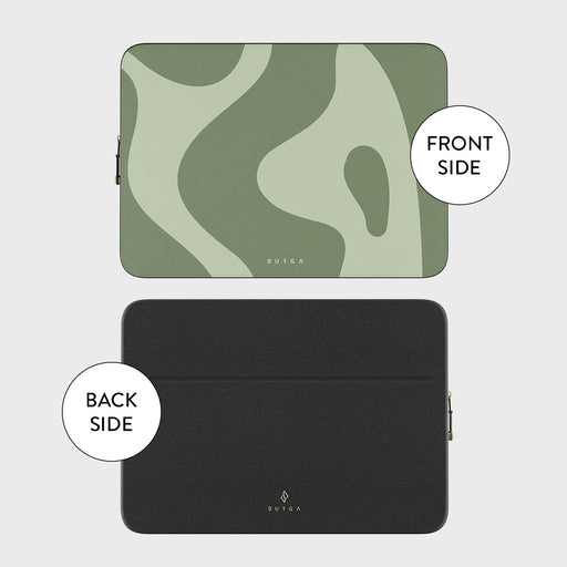No Rush - Laptop Sleeve 5