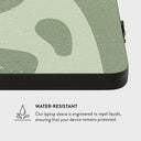 No Rush - Laptop Sleeve 10