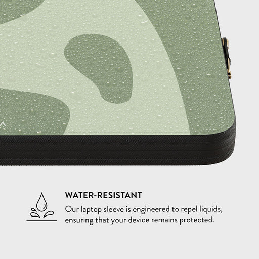 No Rush - Laptop Sleeve 10