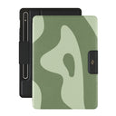 No Rush - Samsung Galaxy Tab S9+ Case 1