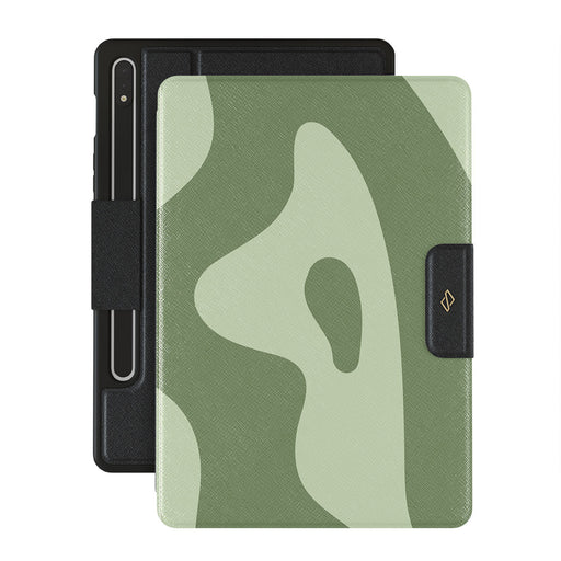 No Rush - Samsung Galaxy Tab S9+ Case 1