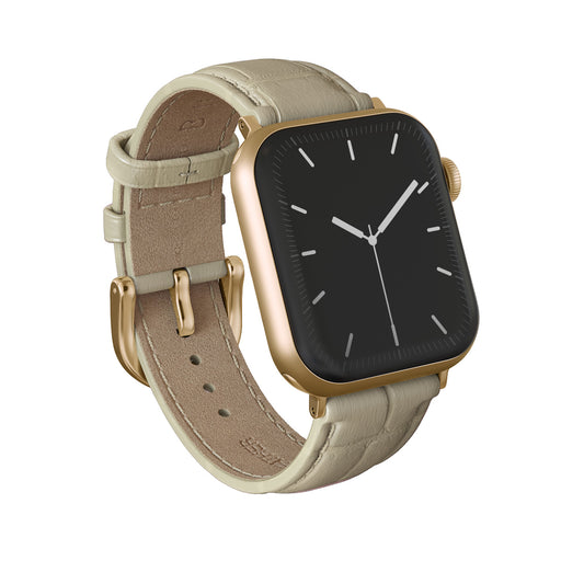 Buttermelt-Leather_WTCH_Gold_38-40-41mm Buttermelt-Leather_WTCH_Gold_44-45-46-49mm