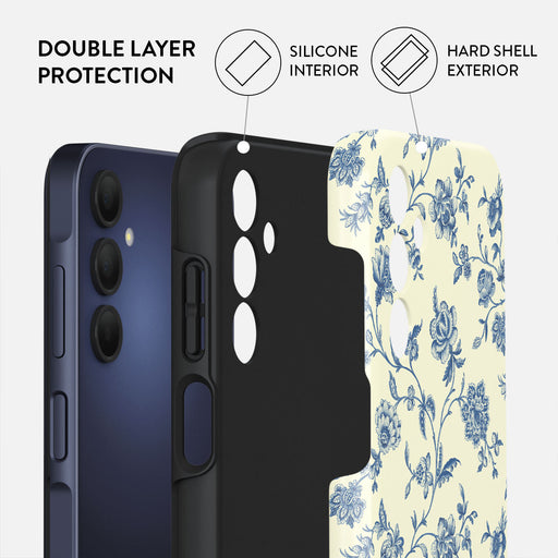 Sweetheart - Samsung Galaxy A15 4G / 5G Case 2