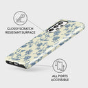 Sweetheart - Samsung Galaxy A33 Case 3