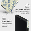 Sweetheart - Samsung Galaxy A33 Case 4