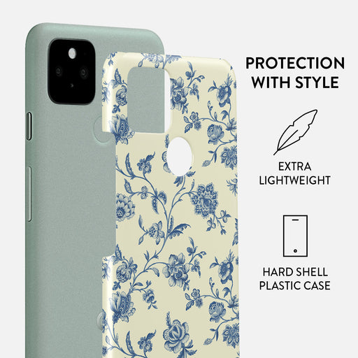 Sweetheart - Google Pixel 5 Case 2