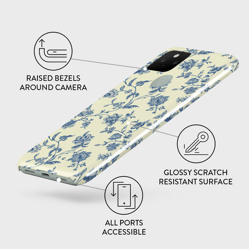Sweetheart - Google Pixel 5 Case 3