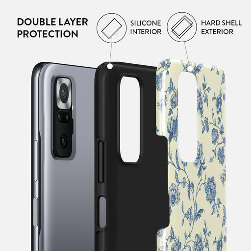 Sweetheart - Xiaomi Redmi Note 10 Pro Case 2