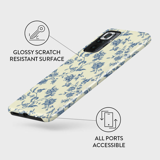 Sweetheart - Xiaomi Redmi Note 10 Pro Case 3