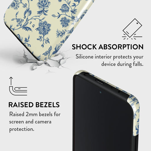 Sweetheart - Xiaomi Redmi Note 10 Pro Case 4