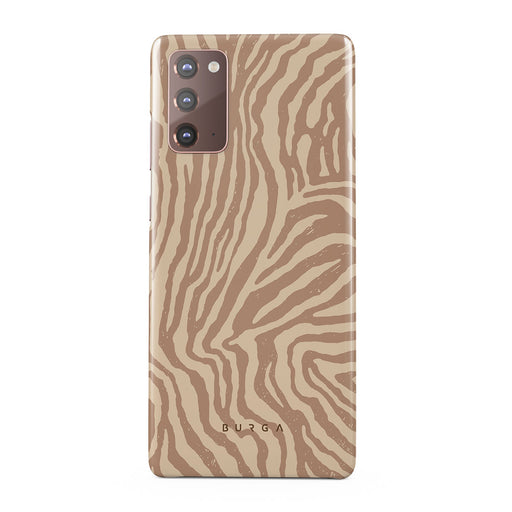 Lasso - Samsung Galaxy Note 20 4G / 5G Case 1
