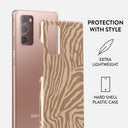 Lasso - Samsung Galaxy Note 20 4G / 5G Case 2