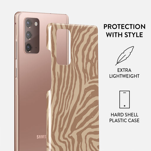 Lasso - Samsung Galaxy Note 20 4G / 5G Case 2