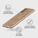 Lasso - Samsung Galaxy Note 20 4G / 5G Case 3
