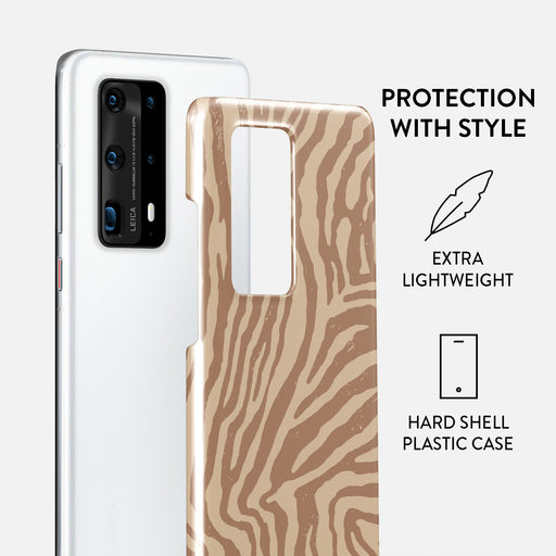 Lasso - Huawei P40 Pro Plus Case 2