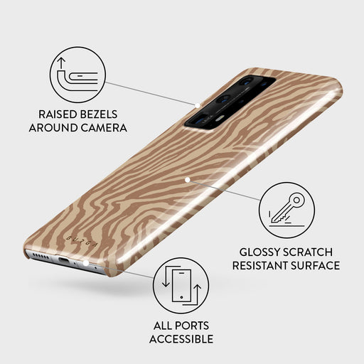 Lasso - Huawei P40 Pro Plus Case 3