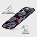 Darlin - iPhone 13 Pro Max Case 3