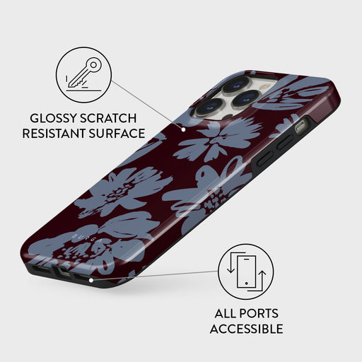 Darlin - iPhone 13 Pro Max Case 3