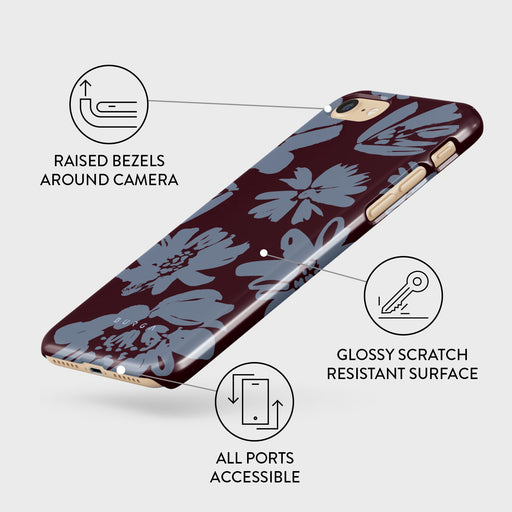 Darlin - iPhone SE (2020) Case 3