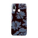 Darlin - Samsung Galaxy A40 Case 1
