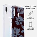 Darlin - Samsung Galaxy A40 Case 2