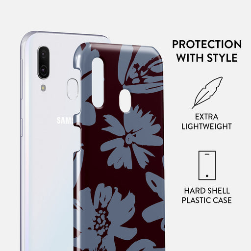 Darlin - Samsung Galaxy A40 Case 2