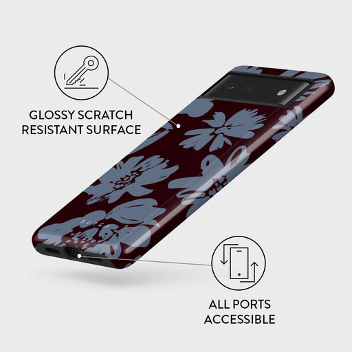 Darlin - Google Pixel 6a Case 3