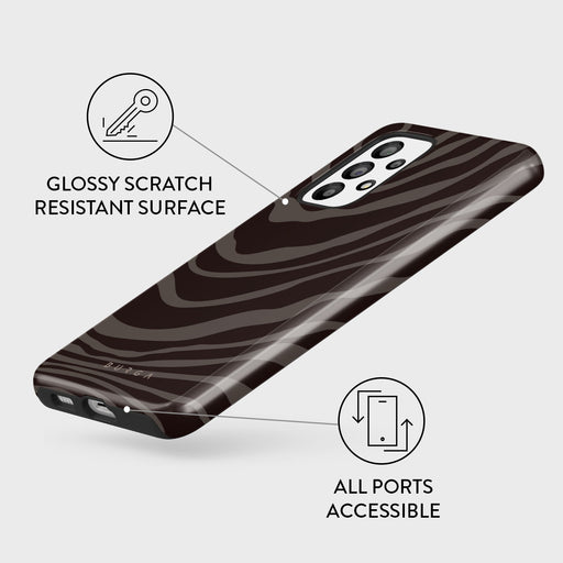 Ride Or Die - Samsung Galaxy A53 Case 3