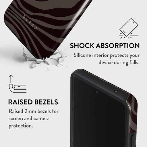 Ride Or Die - Samsung Galaxy A53 Case 4