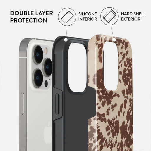 Rodeo - iPhone 13 Pro Case 6