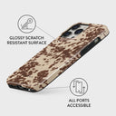 Rodeo - iPhone 13 Pro Case 7
