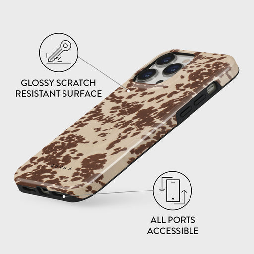 Rodeo - iPhone 13 Pro Case 7