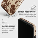 Rodeo - iPhone 13 Pro Case 8