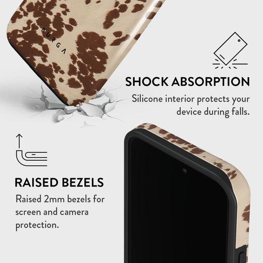 Rodeo - iPhone 13 Pro Case 8