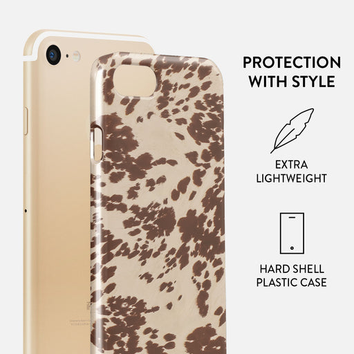 Rodeo - iPhone SE (2020) Case 2
