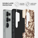 Rodeo - Samsung Galaxy S25 Ultra Case 2