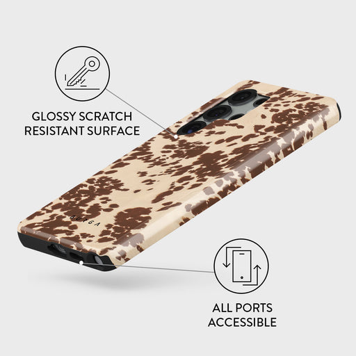 Rodeo - Samsung Galaxy S25 Ultra Case 3