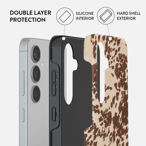 Rodeo - Samsung Galaxy S24 FE Case 2