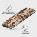 Rodeo - Samsung Galaxy S24 FE Case 3