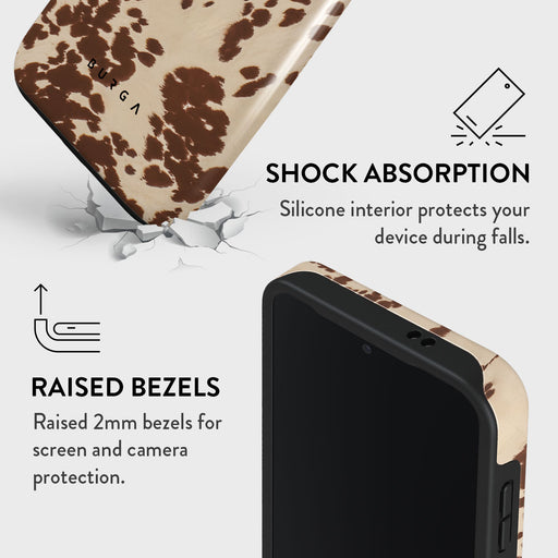 Rodeo - Samsung Galaxy S24 FE Case 4