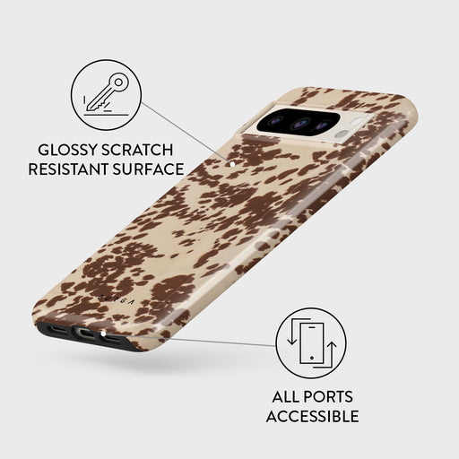 Rodeo - Google Pixel 8 Pro Case 3