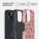 Lover - iPhone 14 Case 2