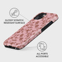 Lover - iPhone 14 Case 3