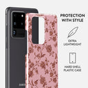 Lover - Samsung Galaxy S20 Ultra 4G / 5G Case 2
