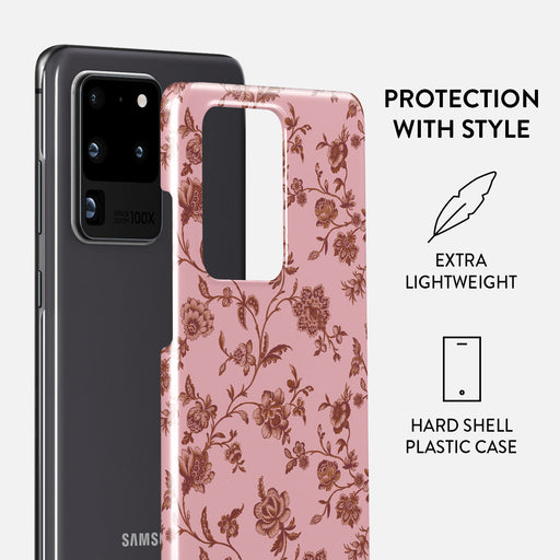 Lover - Samsung Galaxy S20 Ultra 4G / 5G Case 2
