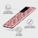 Lover - Samsung Galaxy S20 Ultra 4G / 5G Case 3
