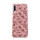 Lover - Samsung Galaxy A70 Case