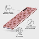 Lover - Samsung Galaxy A70 Case 3