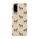 Wild West - Samsung Galaxy S20 4G / 5G Case 1